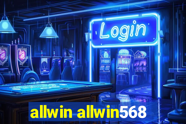 allwin allwin568